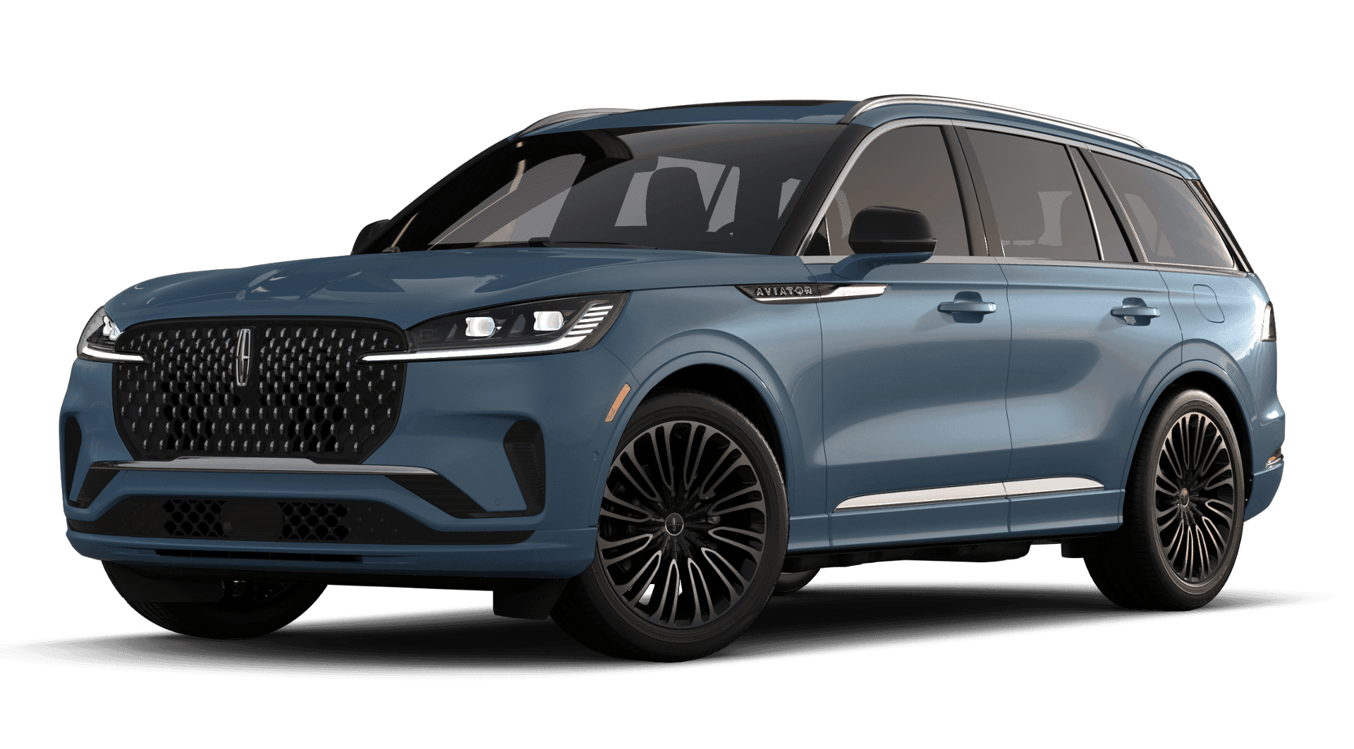 2025 Lincoln Aviator Photo in Bethesda, MD 20814
