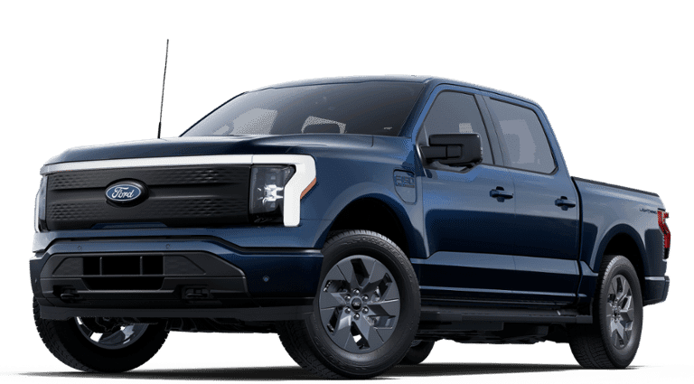 2025 Ford F-150 Lightning Photo in Silver Spring, MD 20904