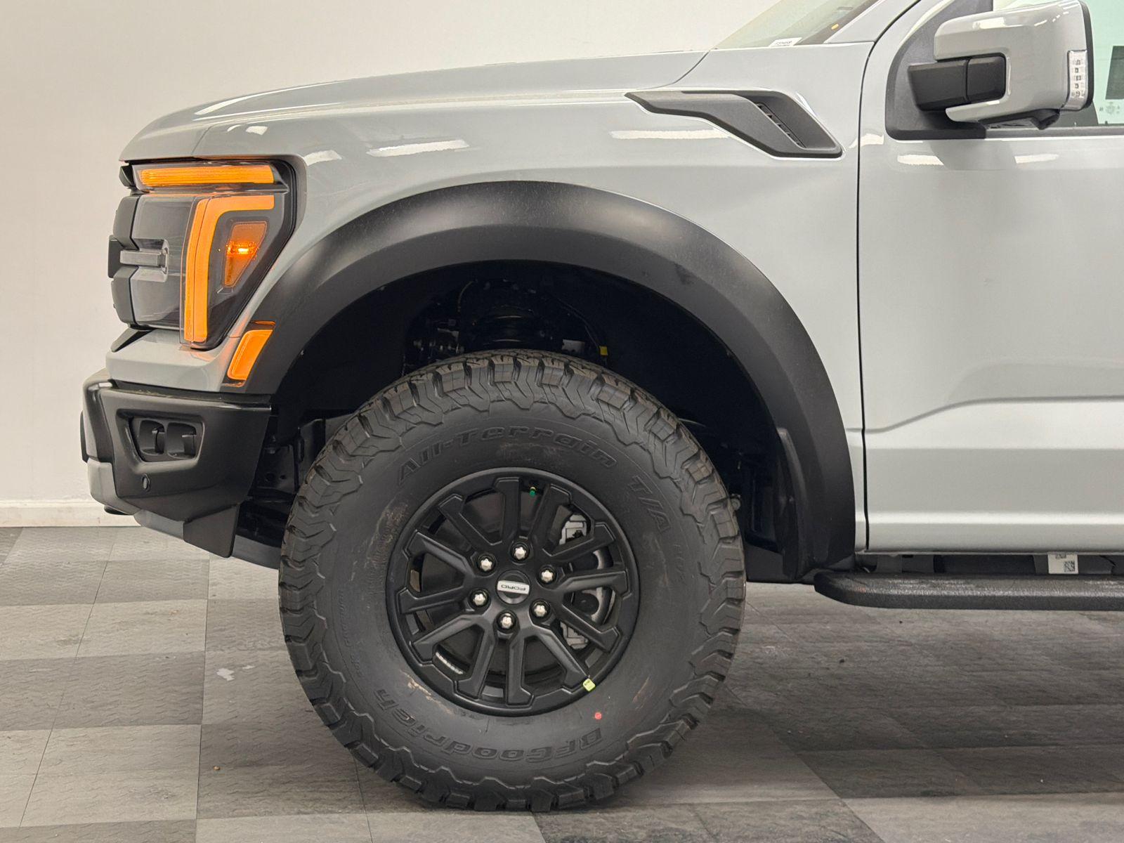 2026 Ford F-150 Photo in Silver Spring, MD 20904