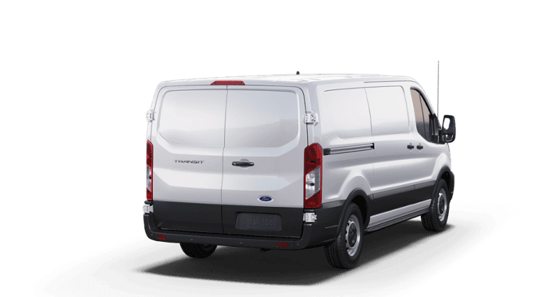 2024 Ford Transit-250 Photo in Silver Spring, MD 20904