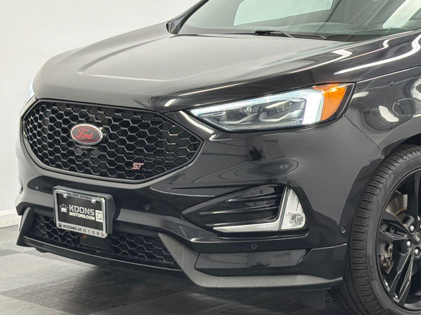 2019 Ford Edge Photo in Silver Spring, MD 20904