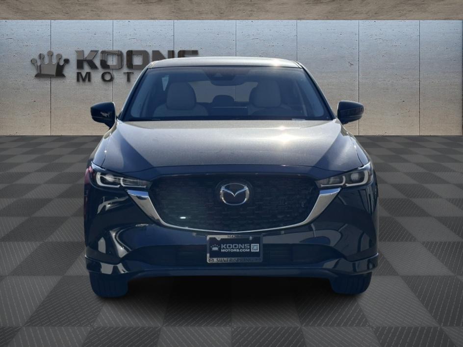 2025 Mazda CX-5 Photo in Silver Spring, MD 20904