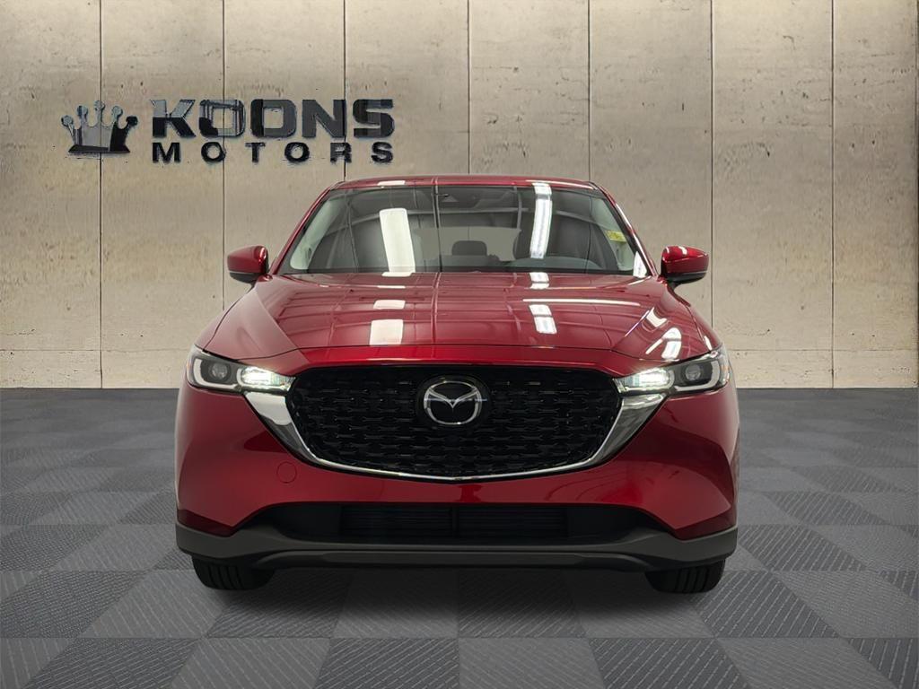 2023 Mazda CX-5 Photo in Silver Spring, MD 20904