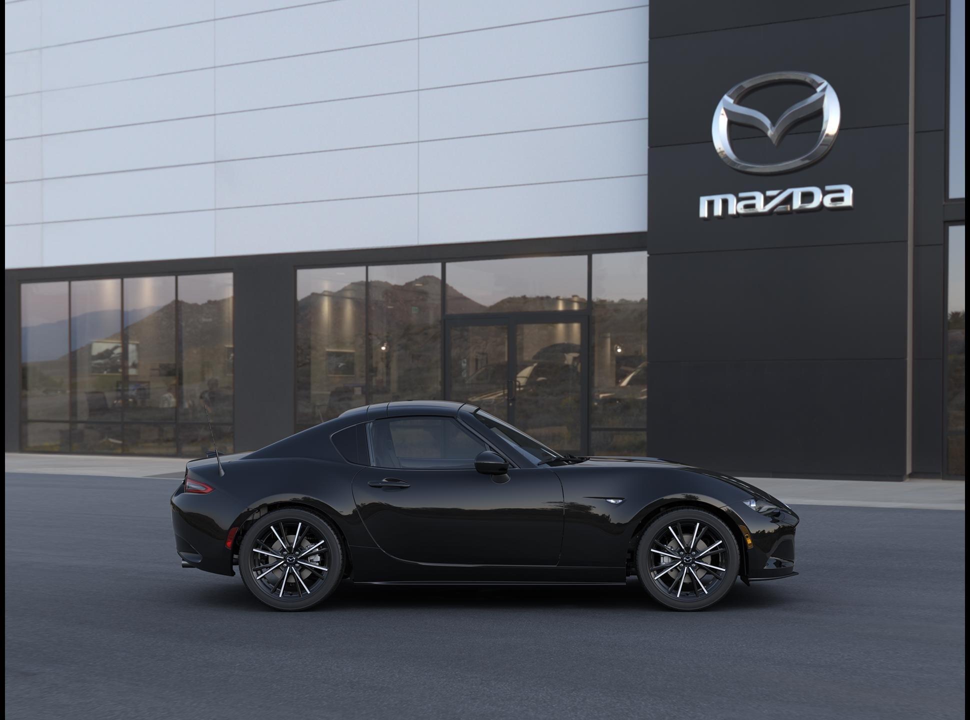 2024 Mazda Mazda MX-5 Miata RF Photo in Silver Spring, MD 20904