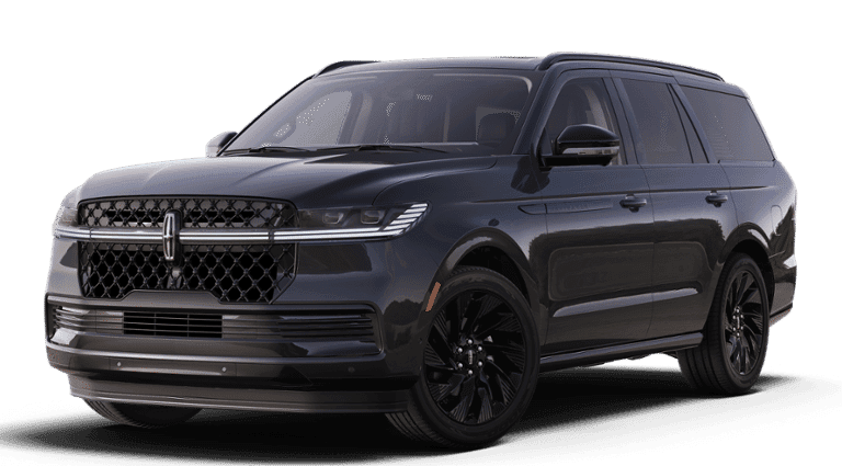 2025 Lincoln Navigator Photo in Bethesda, MD 20814