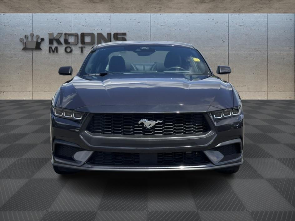 2024 Ford Mustang Photo in Silver Spring, MD 20904
