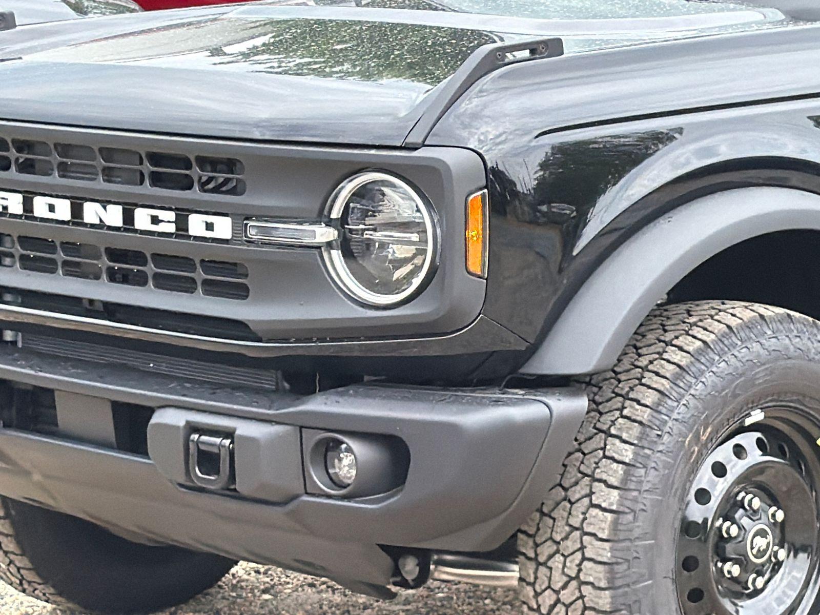 2026 Ford Bronco Photo in Silver Spring, MD 20904