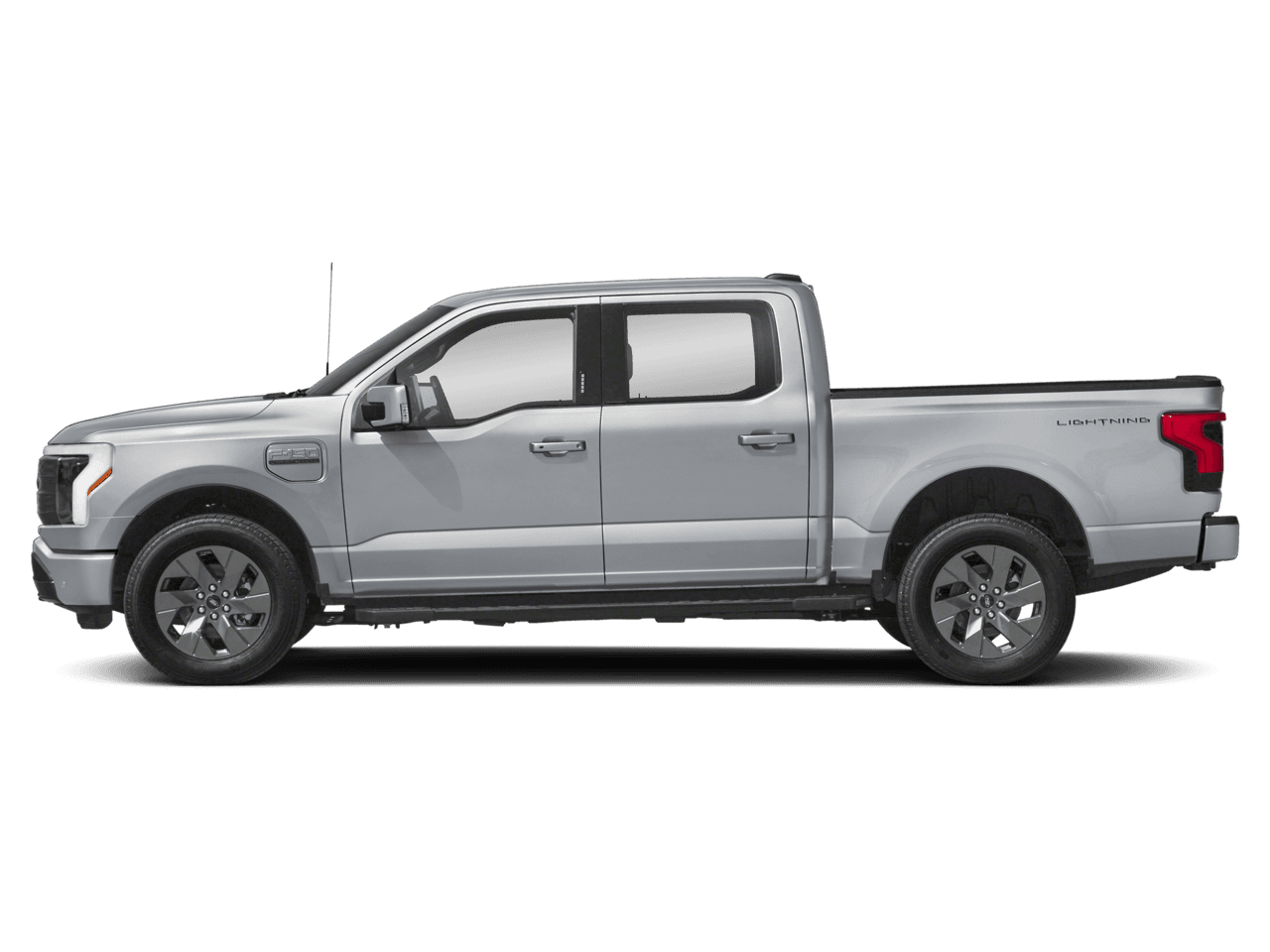 2023 Ford F-150 Lightning Photo in Silver Spring, MD 20904