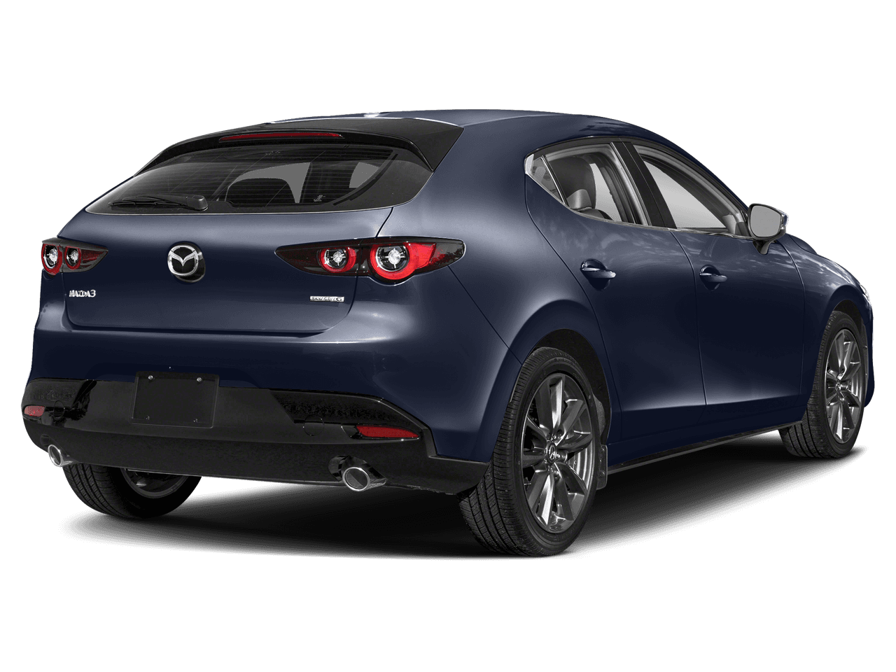 2023 Mazda Mazda3 Photo in Silver Spring, MD 20904