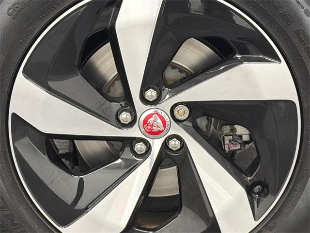 2022 Jaguar F-PACE Photo in Bethesda, MD 20814