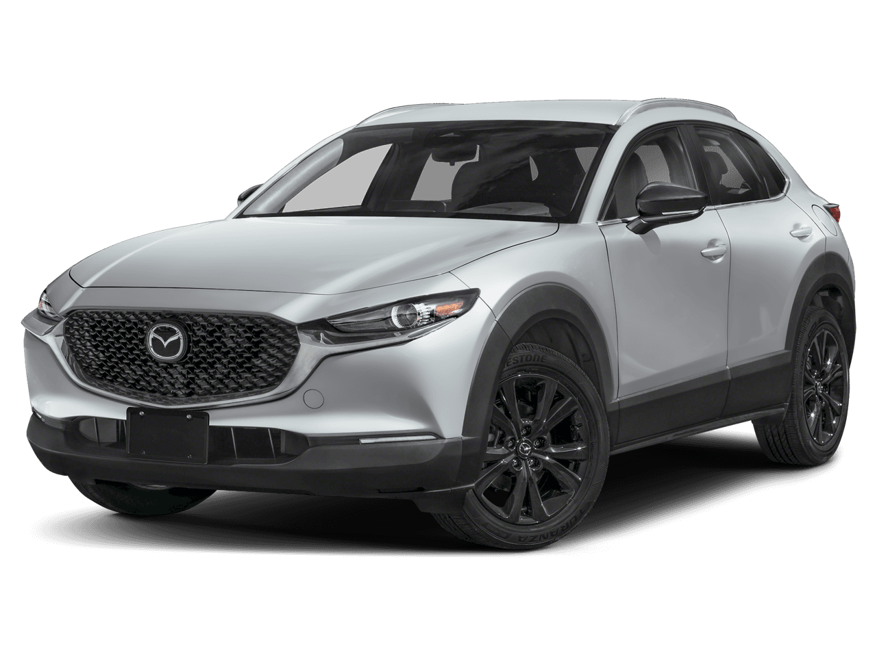 2025 Mazda CX-30 Photo in Silver Spring, MD 20904