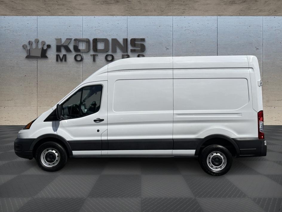 2023 Ford Transit-250 Photo in Silver Spring, MD 20904