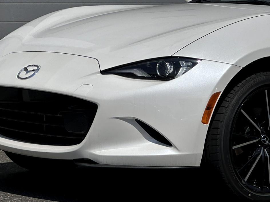 2025 Mazda MX-5 Miata RF Photo in Silver Spring, MD 20904