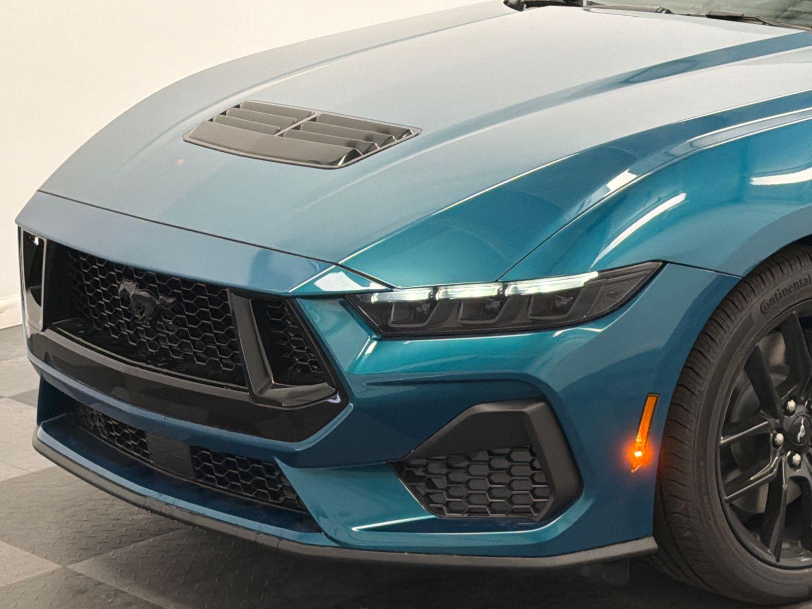 2026 Ford Mustang Photo in Silver Spring, MD 20904