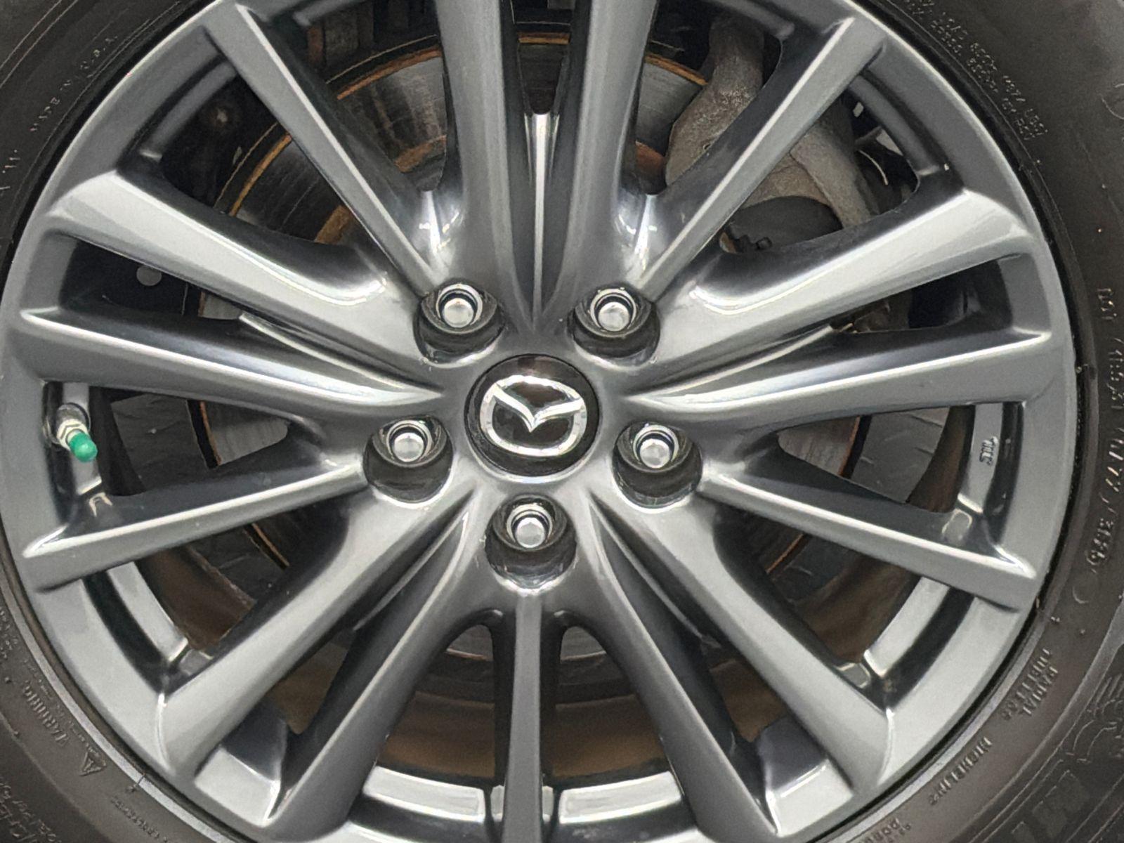 2019 Mazda CX-5 Photo in Silver Spring, MD 20904