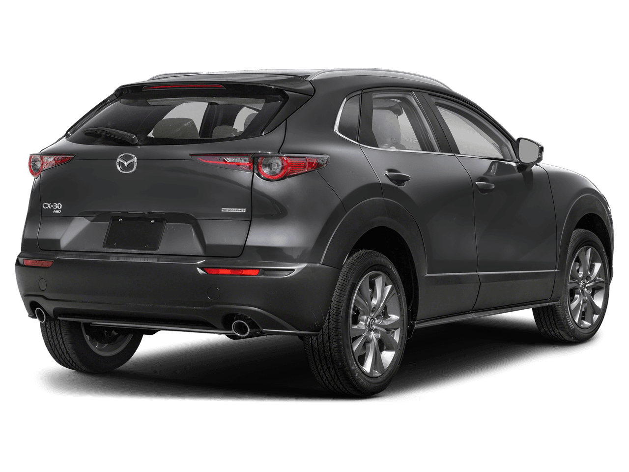 2025 Mazda CX-30 Photo in Silver Spring, MD 20904