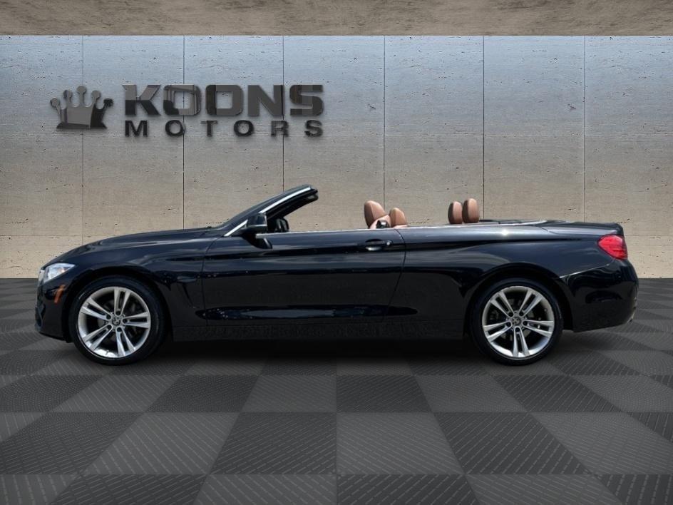 2016 BMW 4 Series Photo in Silver Spring, MD 20904