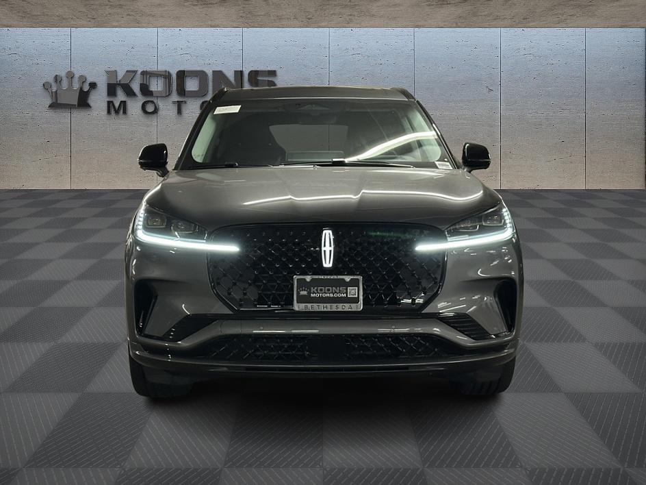 2025 Lincoln Aviator Photo in Bethesda, MD 20814