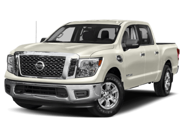 2018 Nissan Titan Photo in Silver Spring, MD 20904