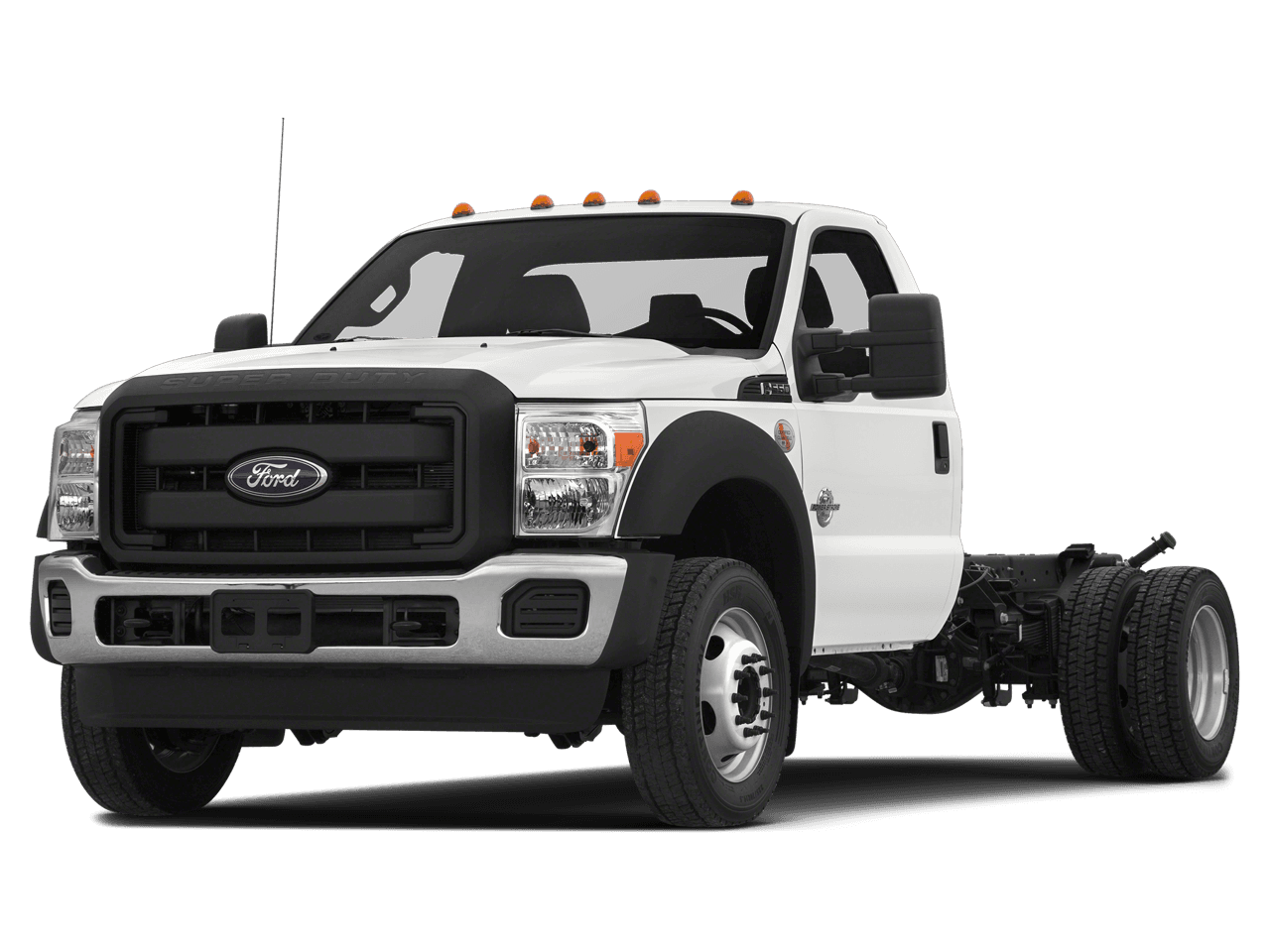 2015 Ford F-450 Photo in Silver Spring, MD 20904