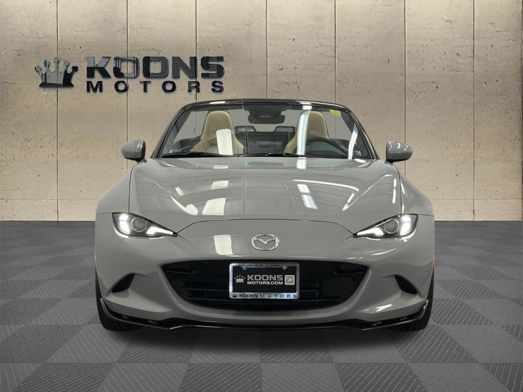 2024 Mazda MX-5 Miata Photo in Silver Spring, MD 20904