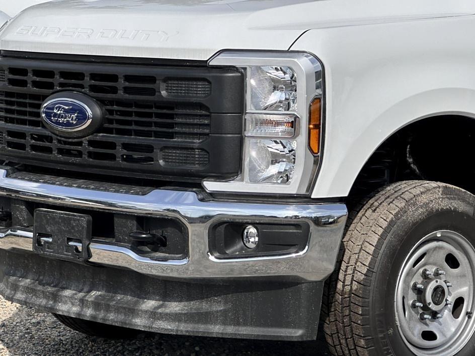 2025 Ford F-250 Super Duty Photo in Silver Spring, MD 20904