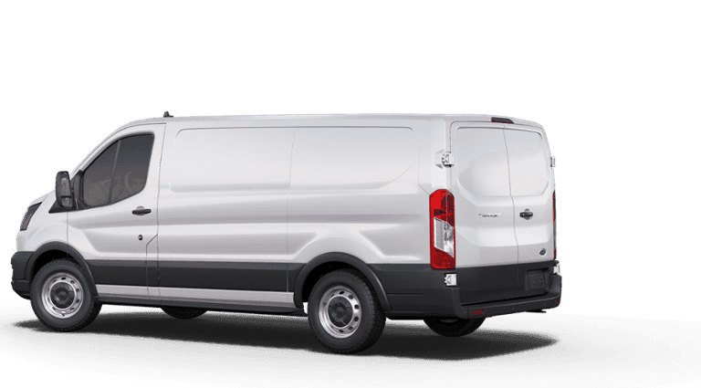 2024 Ford Transit-150 Photo in Silver Spring, MD 20904