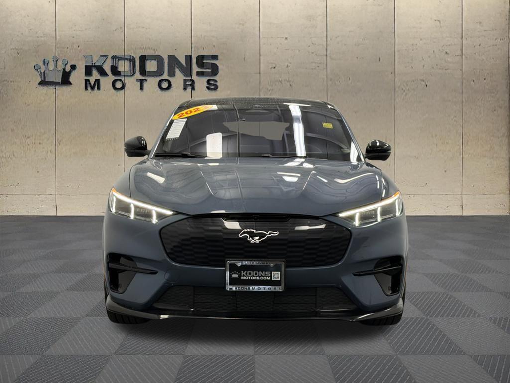 2023 Ford Mustang Mach-E Photo in Silver Spring, MD 20904