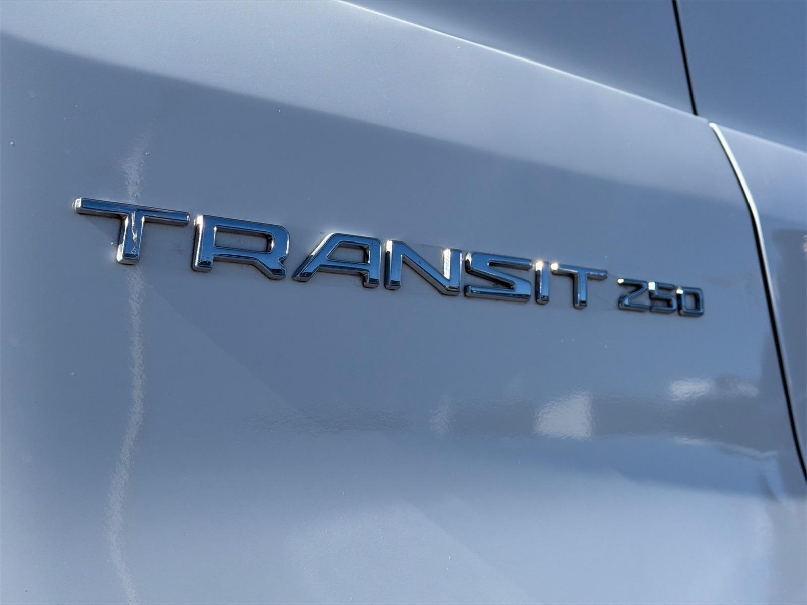 2023 Ford Transit-250 Photo in Silver Spring, MD 20904