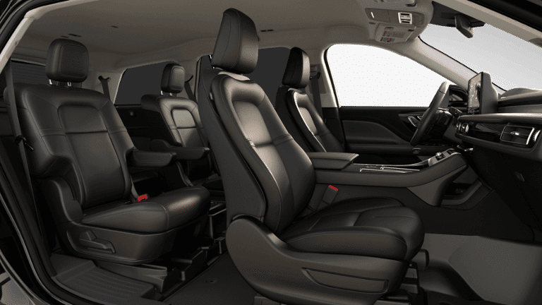 2026 Lincoln Aviator Photo in Bethesda, MD 20814