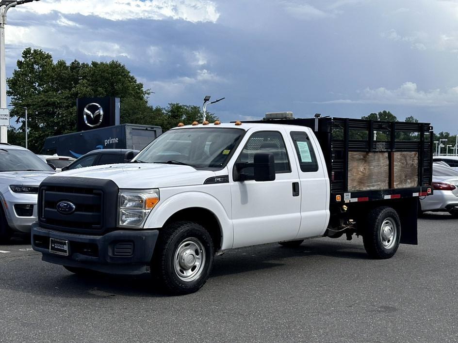 2014 Ford F-350 Super Duty Photo in Silver Spring, MD 20904
