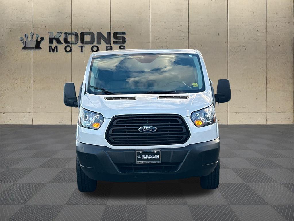 2019 Ford Transit-250 Photo in Silver Spring, MD 20904