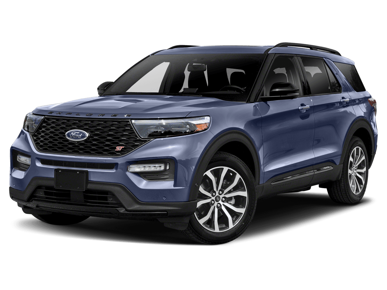 2021 Ford Explorer Photo in Silver Spring, MD 20904