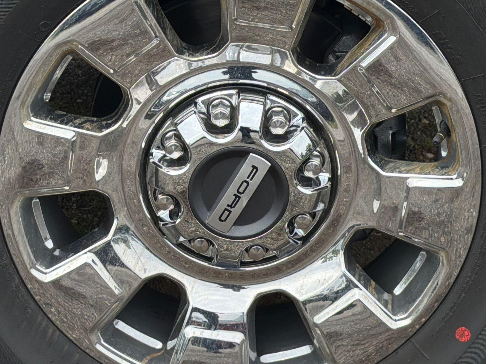2026 Ford F-250SD Photo in Silver Spring, MD 20904