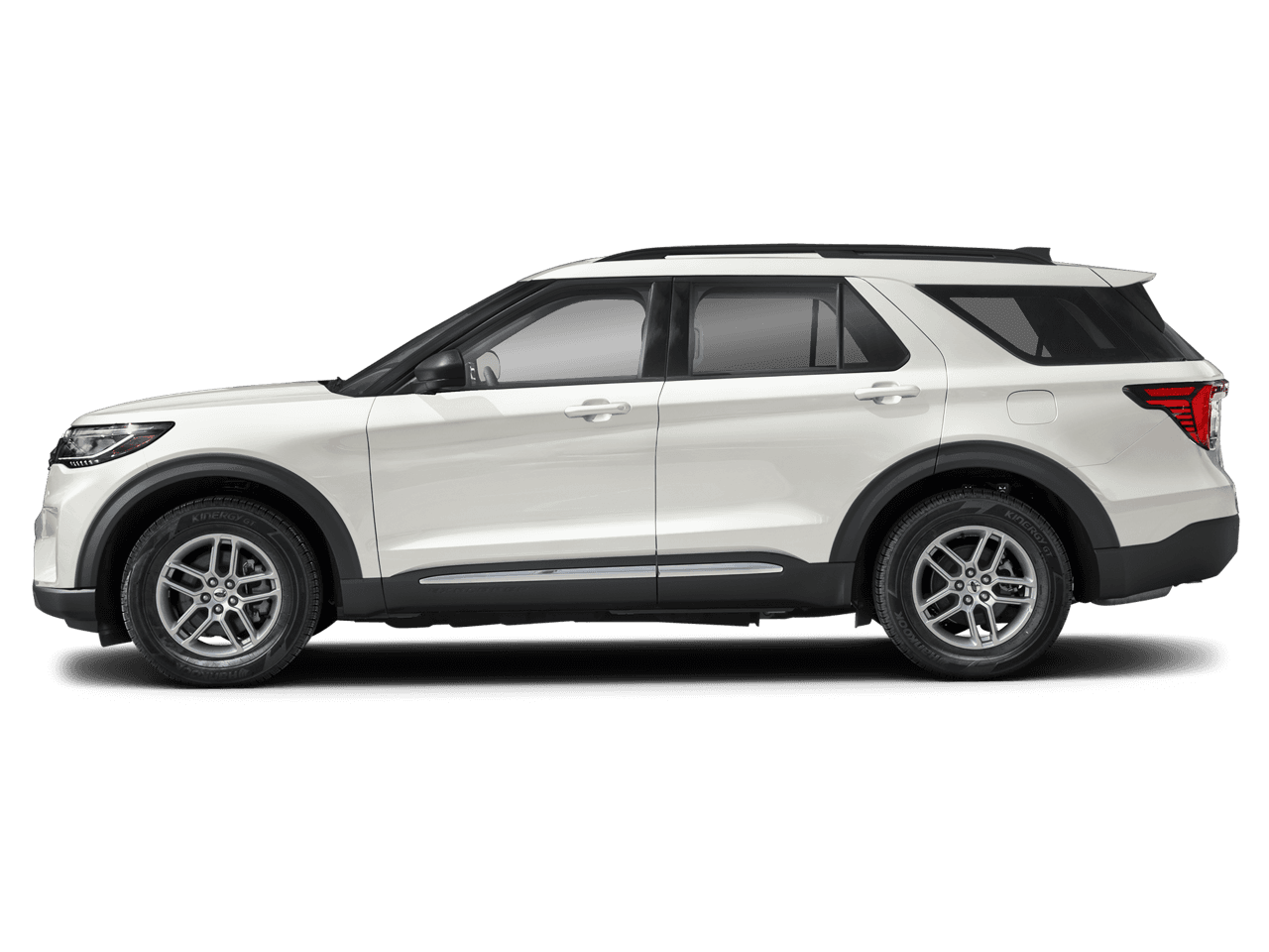 2026 Ford Explorer Photo in Silver Spring, MD 20904