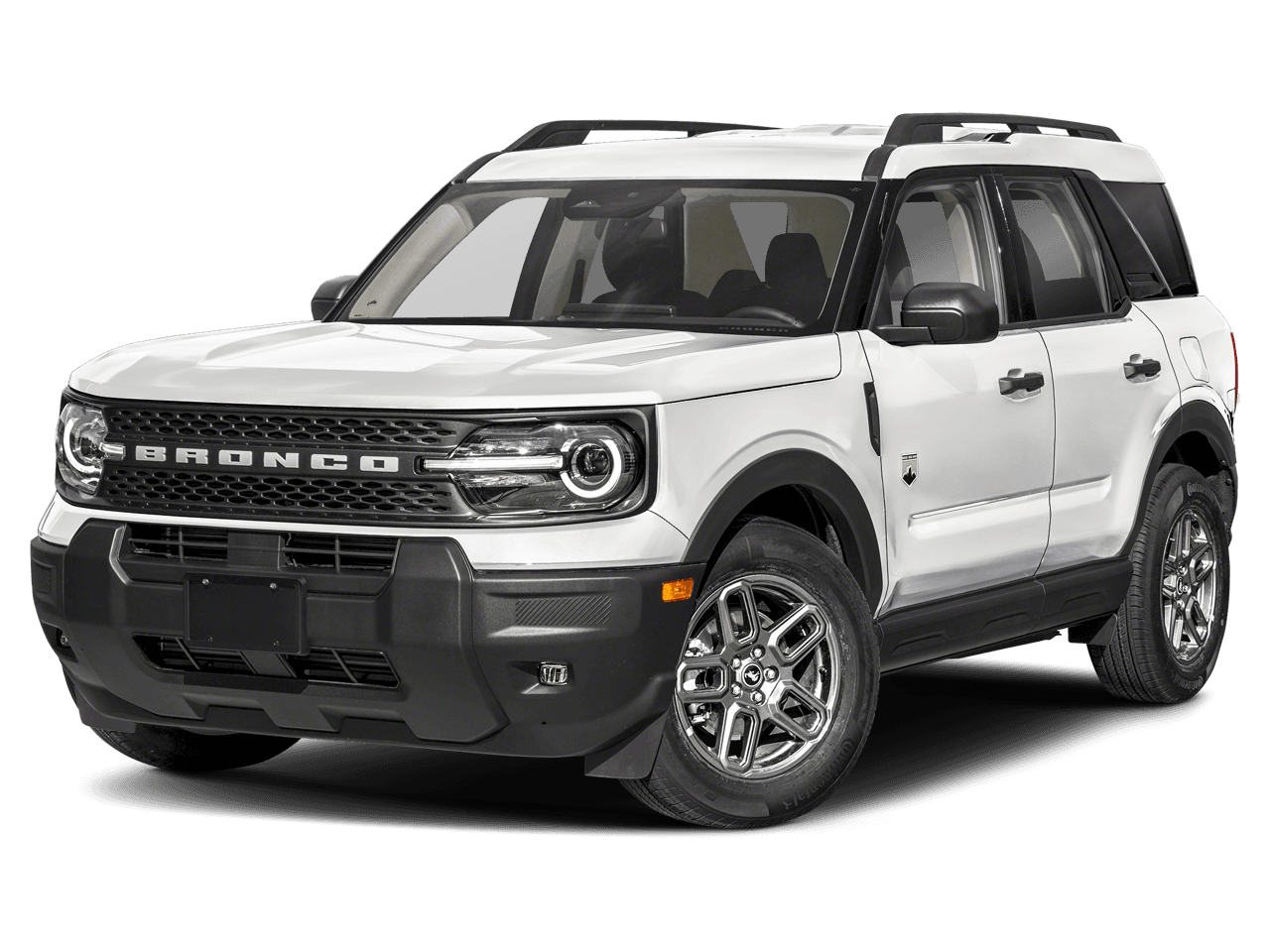 2025 Ford Bronco Sport Photo in Silver Spring, MD 20904