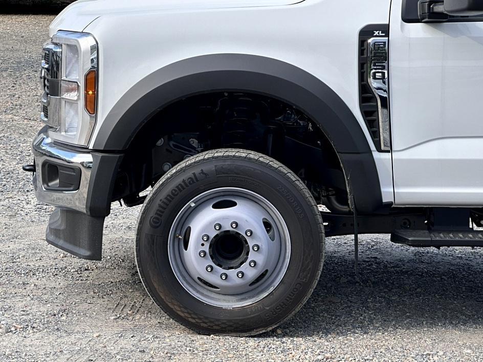 2025 Ford F-550SD Photo in Silver Spring, MD 20904