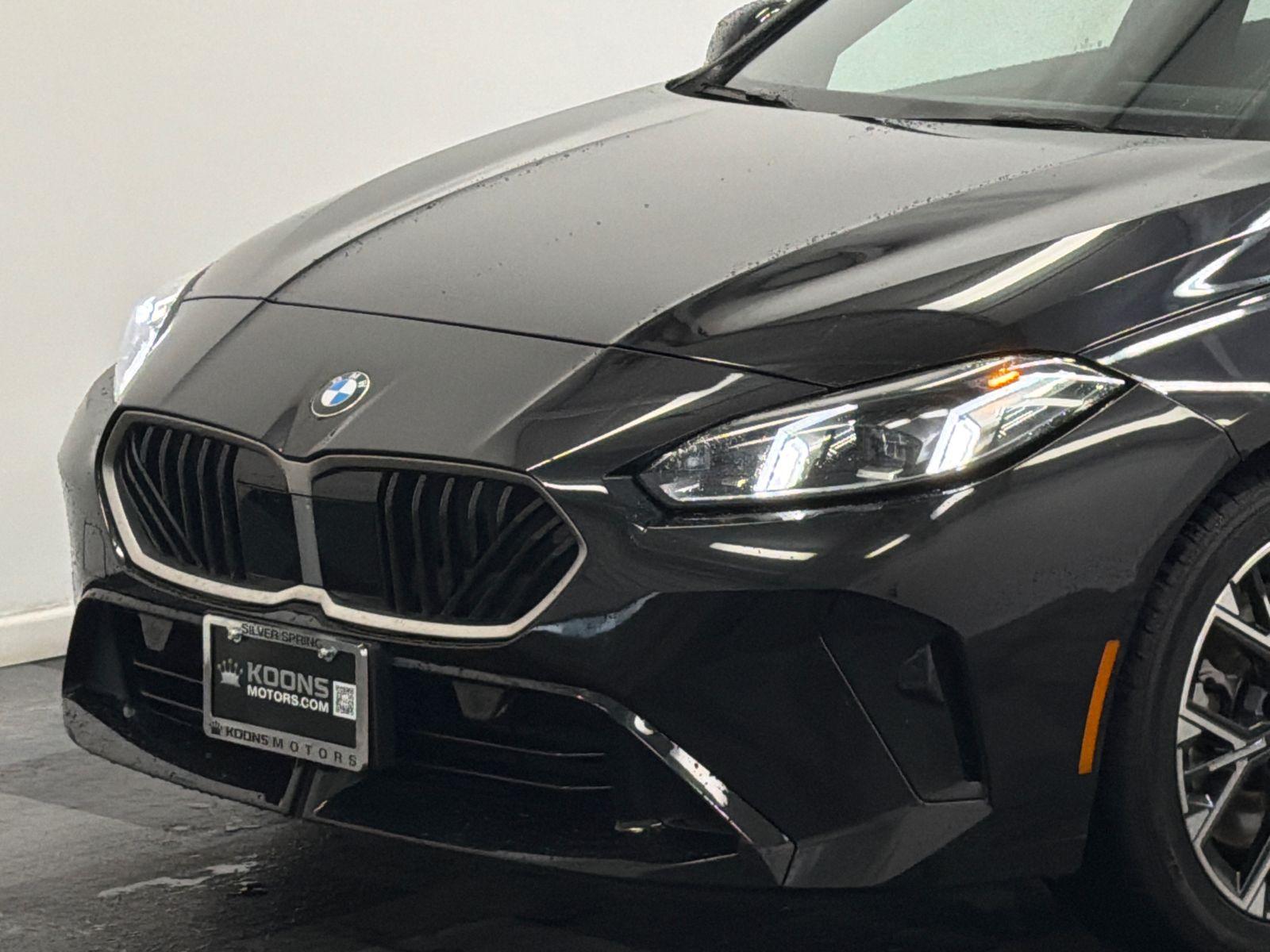 2025 BMW 2 Series Photo in Silver Spring, MD 20904