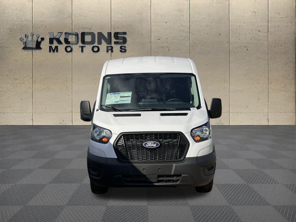 2026 Ford Transit-250 Photo in Silver Spring, MD 20904