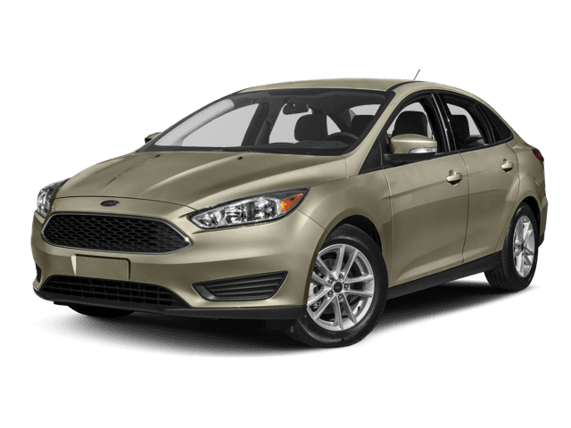 2017 Ford Focus Photo in Silver Spring, MD 20904