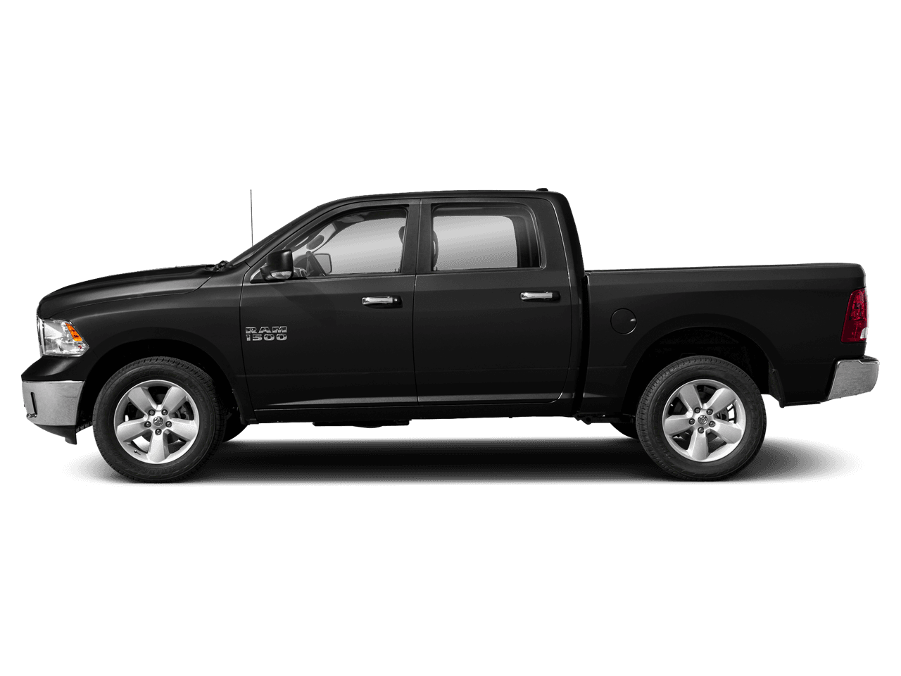 2018 Ram 1500 Photo in Bethesda, MD 20814