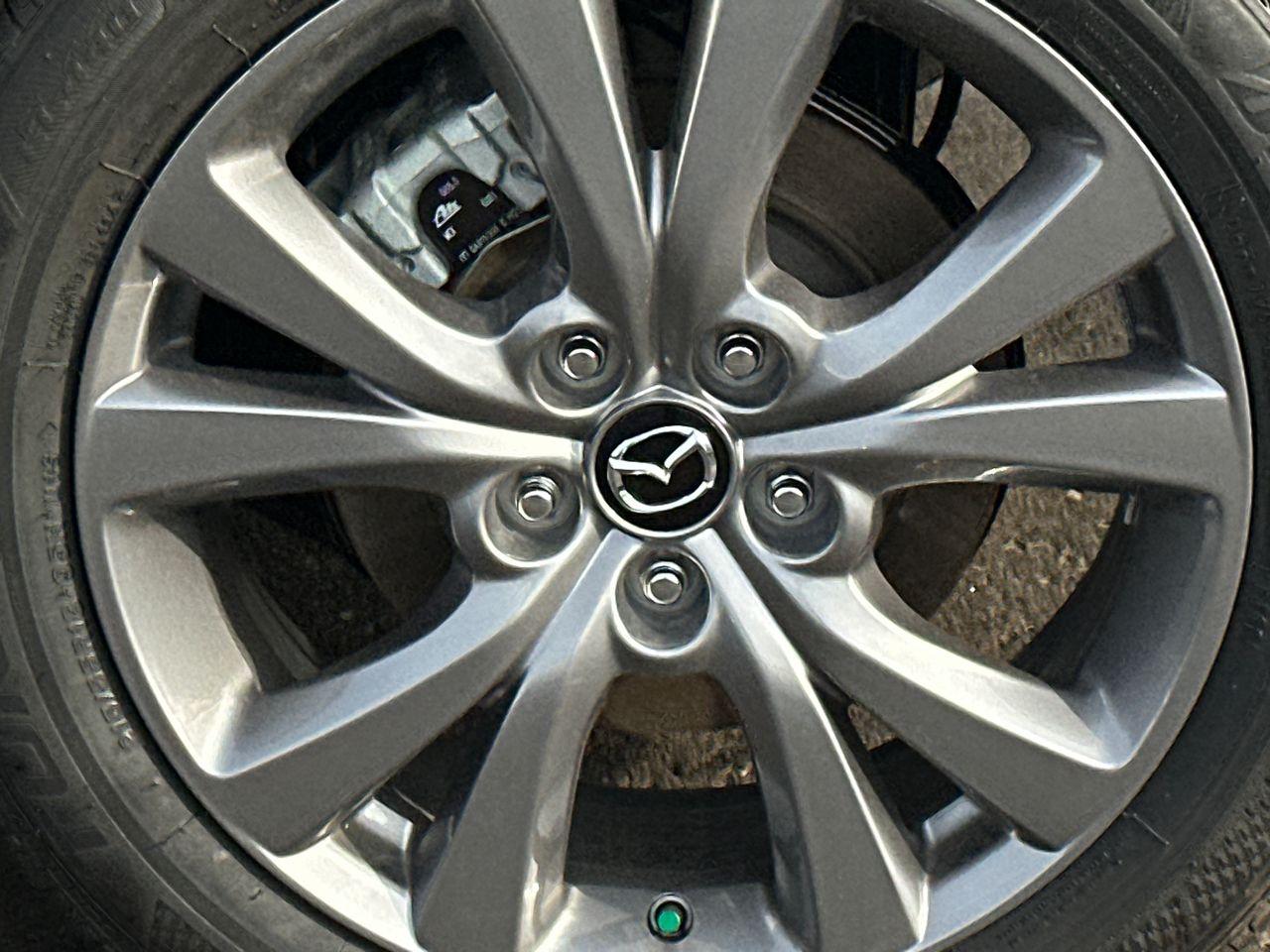 2026 Mazda CX-30 Photo in Silver Spring, MD 20904