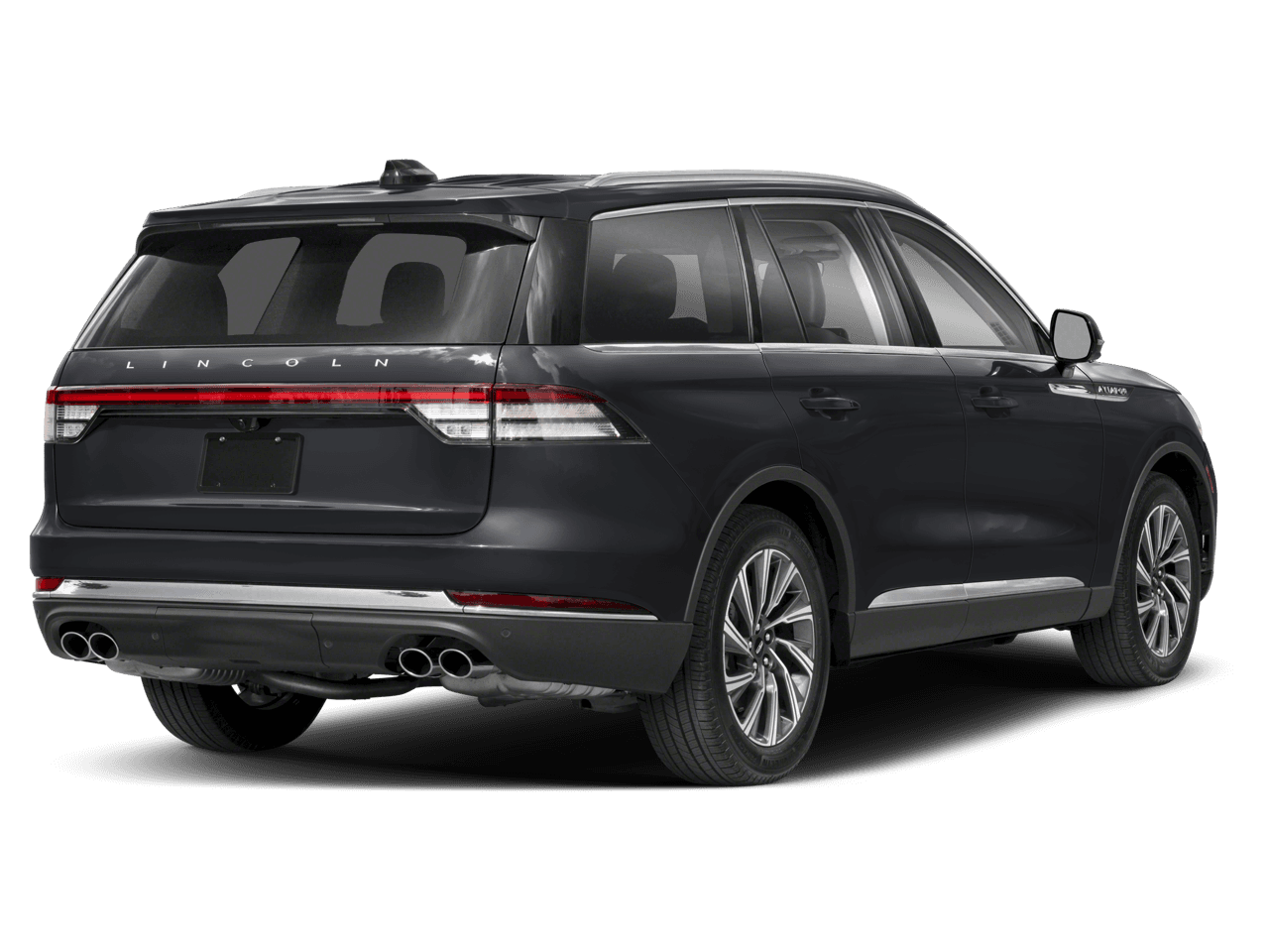 2026 Lincoln Aviator Photo in Bethesda, MD 20814