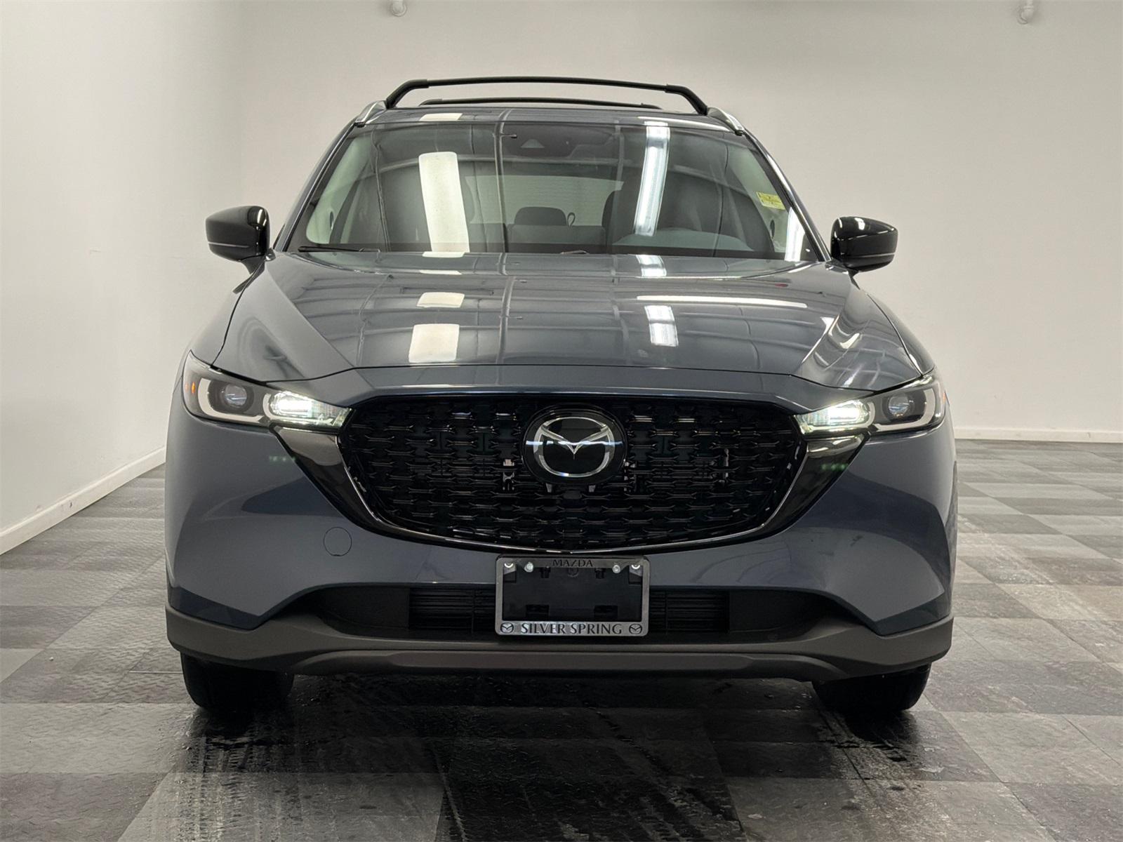2025 Mazda CX-5 Photo in Silver Spring, MD 20904