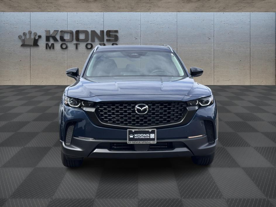 2025 Mazda CX-50 Photo in Silver Spring, MD 20904