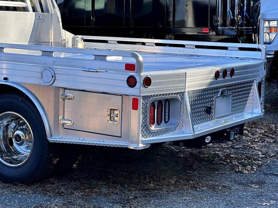 2023 Ford F-350SD Photo in Silver Spring, MD 20904