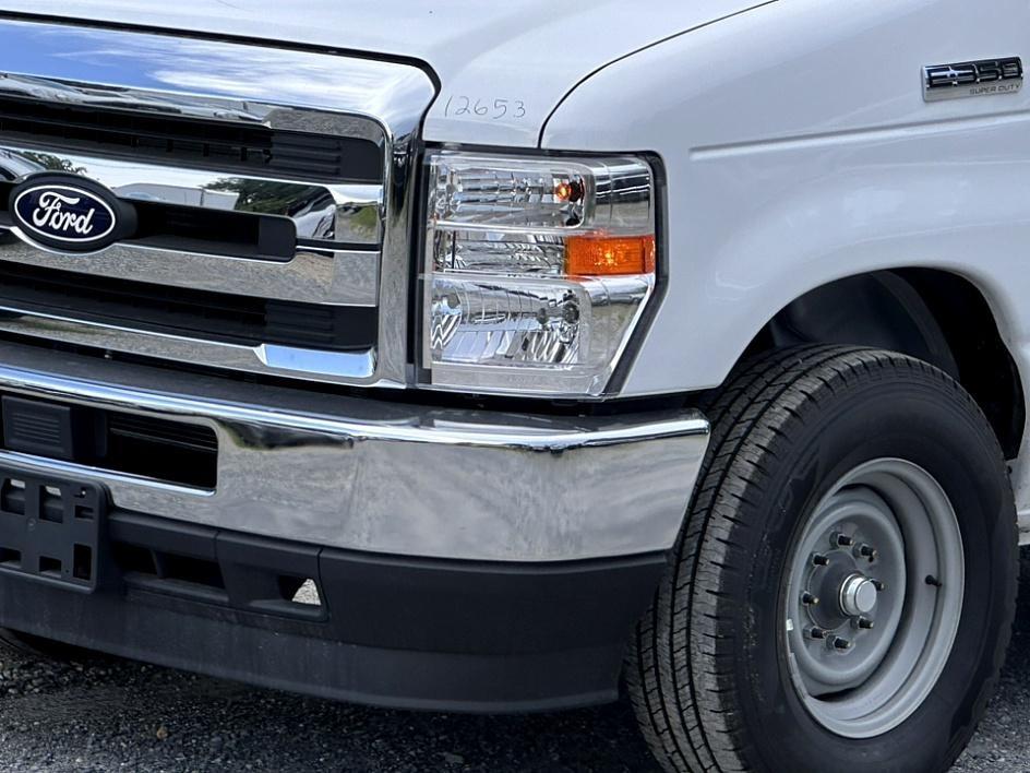 2026 Ford E-350SD Photo in Silver Spring, MD 20904