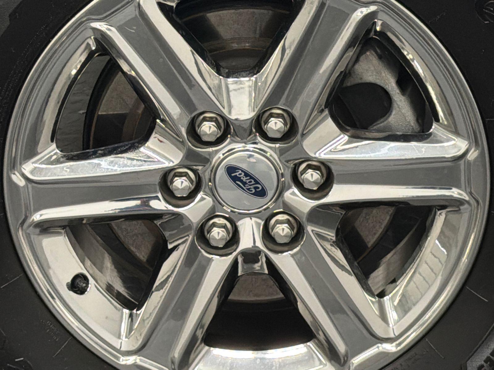 2024 Ford F-150 Photo in Silver Spring, MD 20904