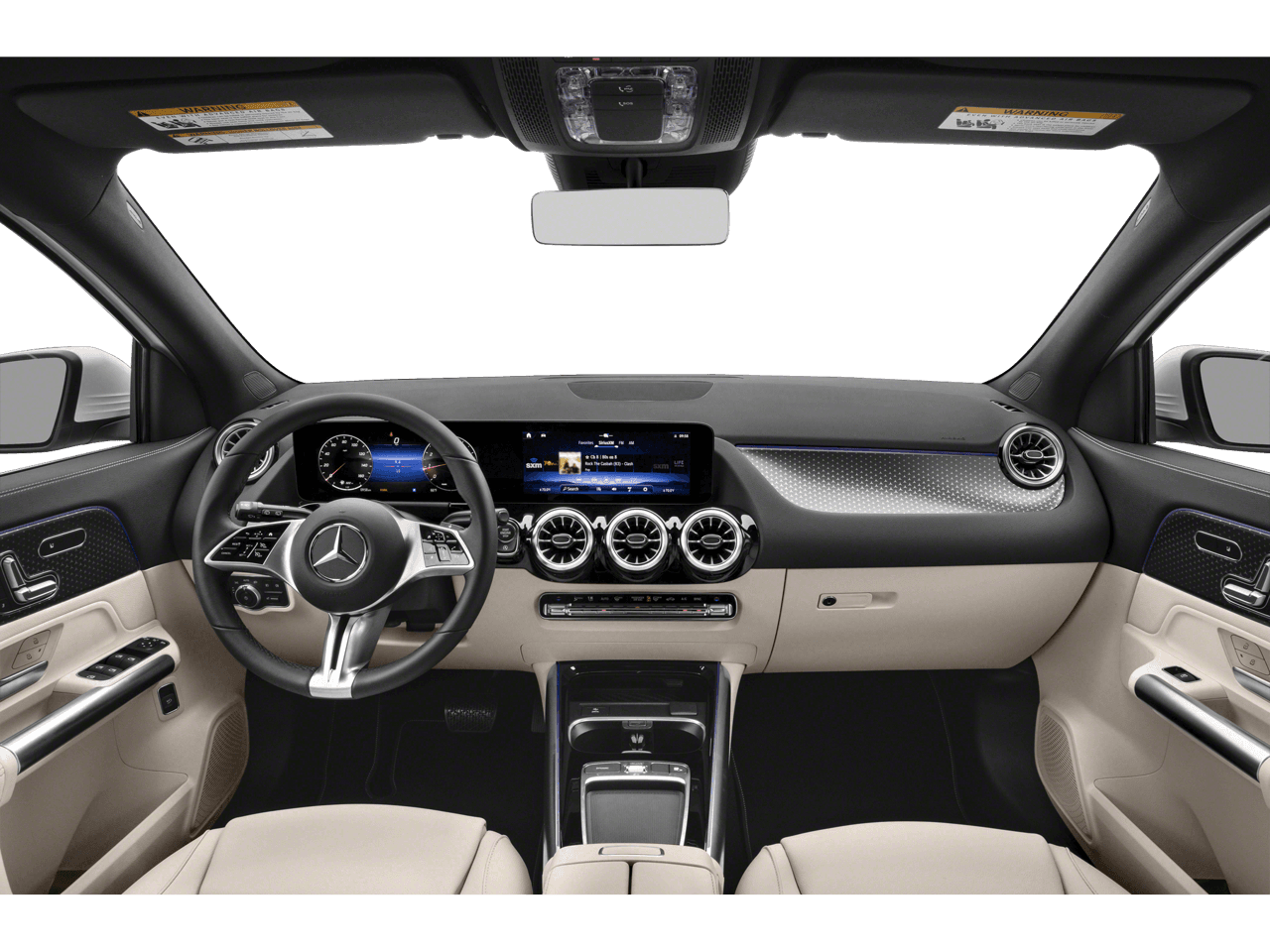 2025 Mercedes-Benz GLA Photo in Silver Spring, MD 20904