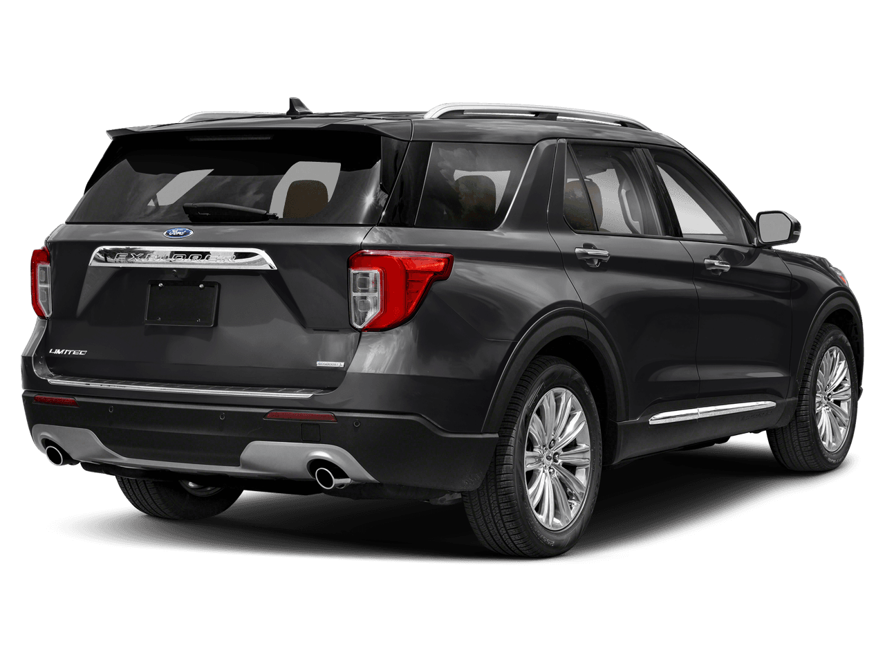 2021 Ford Explorer Photo in Bethesda, MD 20814